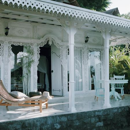 White Tortoise Eco Villa'S Uluwatu  Ngoại thất bức ảnh