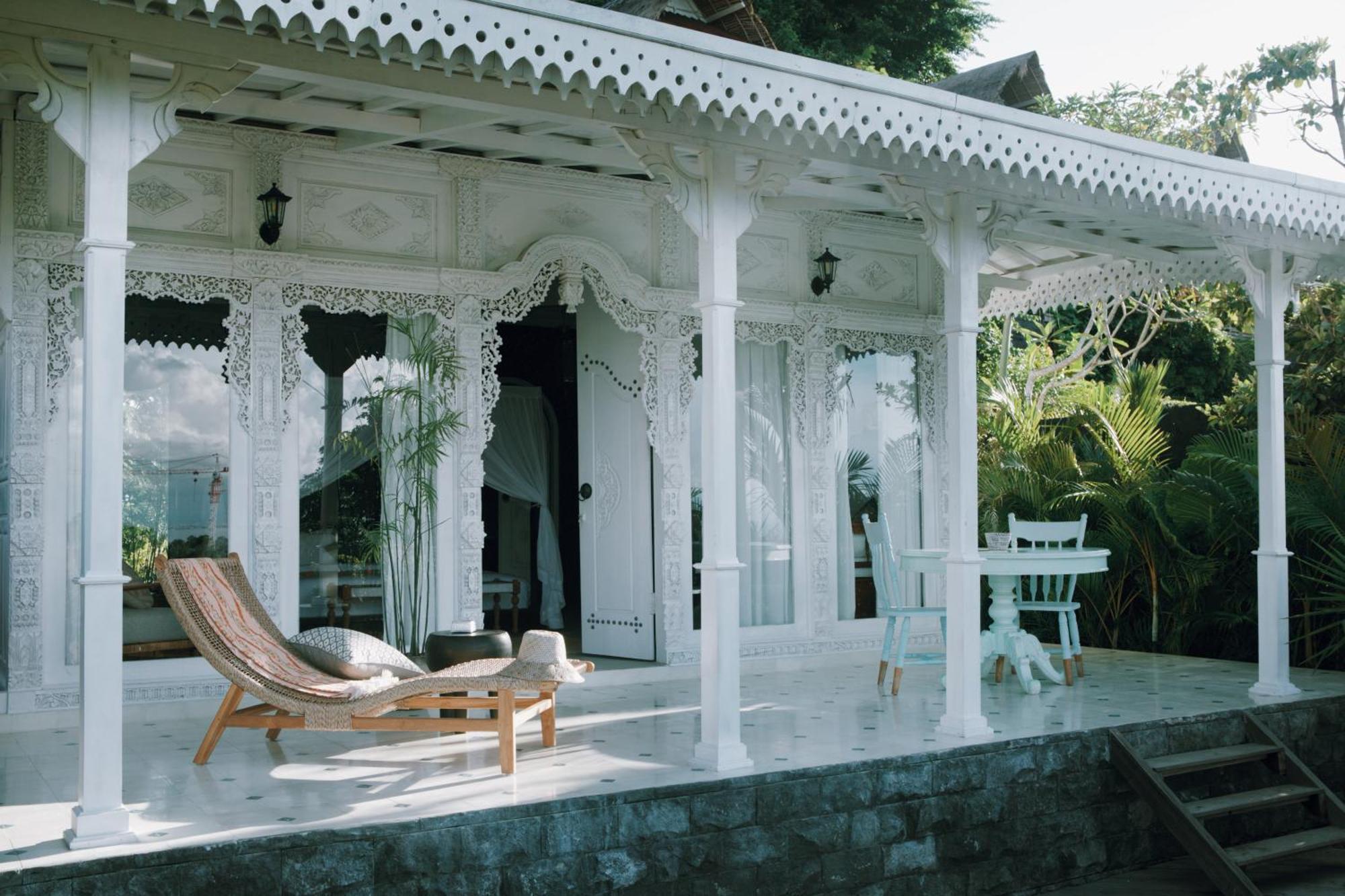 White Tortoise Eco Villa'S Uluwatu  Ngoại thất bức ảnh
