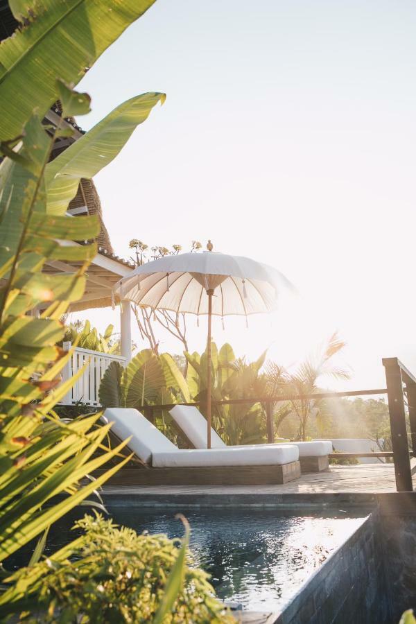 White Tortoise Eco Villa'S Uluwatu  Ngoại thất bức ảnh